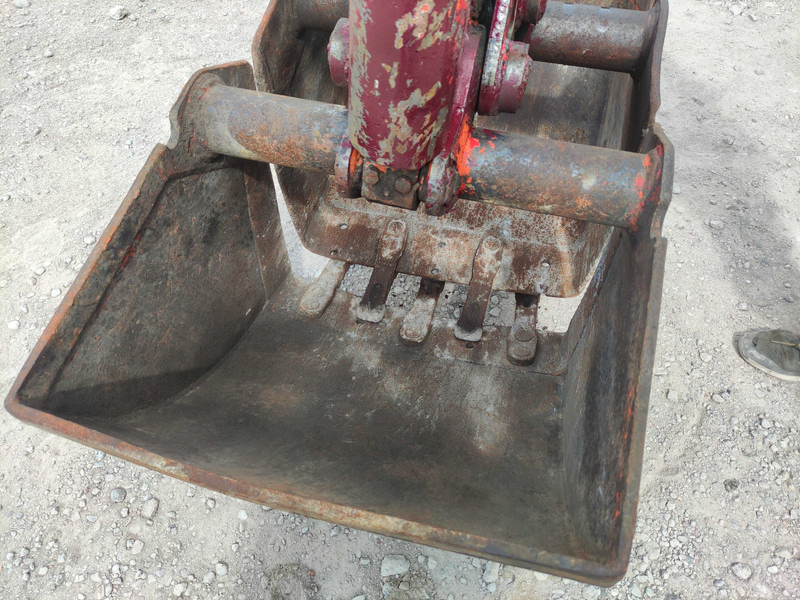 Clamshell bucket for Truck Hiab loading bucketequipment: picture 6
