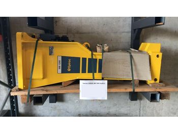 Atlas Copco EPIROC MB1200 Dust Protect Hydraulikhammer  - Hydraulic hammer