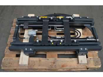 KAUP 2T466B - Attachment