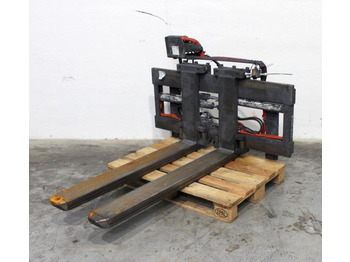 KAUP 60 GGS 45 - Forks for Forklift: picture 1