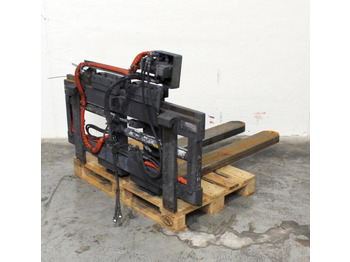 KAUP 60 GGS 45 - Forks for Forklift: picture 2