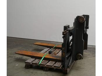 KAUP 8T160BI - Attachment