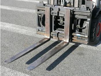 Kaup 3.5T466 - Attachment