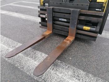 Kaup 4.5T401Z - Attachment