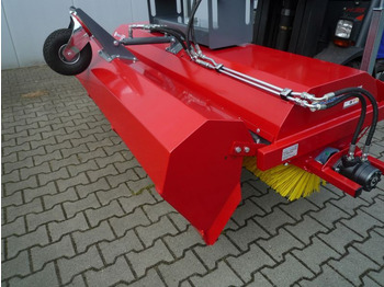 New Broom for Municipal/ Special vehicle Kehrmaschinen, NEU, Breiten 1500 - 2500 mm, eige: picture 5