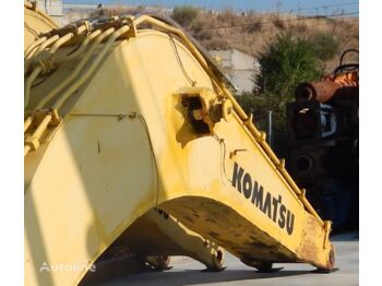 Boom for Excavator Komatsu PLUMA PC650-5   Komatsu PC650-5: picture 5
