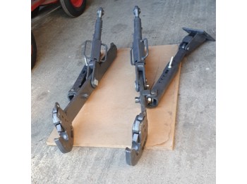 Kubota Baglift kategori 2 - Attachment