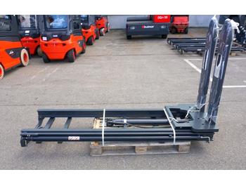 Attachment for Forklift LINDE 180: picture 1