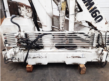 Pesci 160 - Loader crane