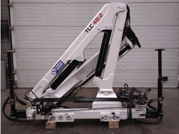 Terex 48.2-A2 - Loader crane