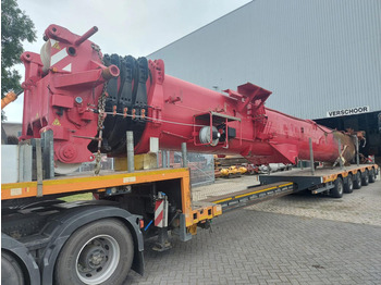 Terex Demag AC 700 Telecylinder - Loader crane