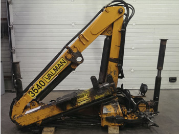 Valman 3540 - Loader crane