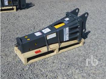 New Hydraulic hammer MUSTANG HM300: picture 1