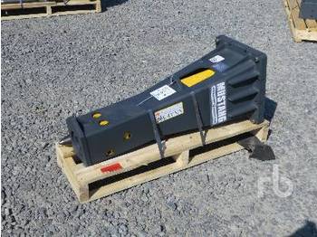 New Hydraulic hammer MUSTANG SB300: picture 1