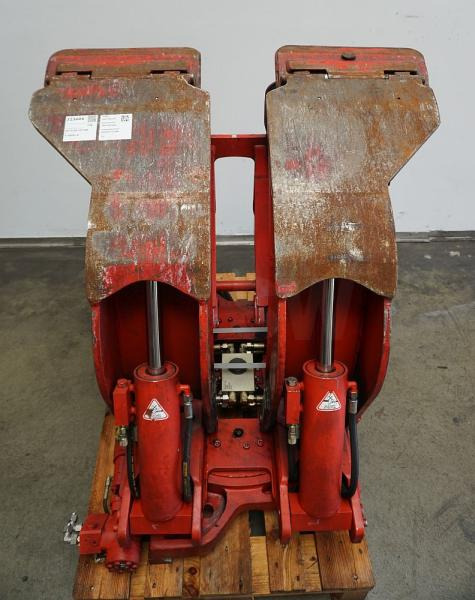Grapple for Material handling equipment Meyer 5-2605F-B: picture 3