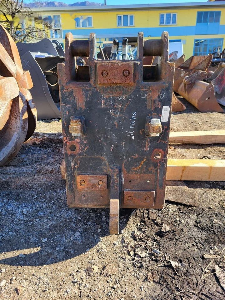 New Hydraulic hammer New D&A 200 DX: picture 10