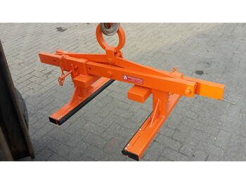 New Grapple for Construction machinery Onbekend: picture 4