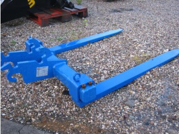 New Grapple for Construction machinery Onbekend: picture 5