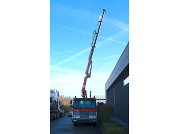 Loader crane for Truck Palfinger PK 10500 C mit Funk, Kran PALFINGER: picture 3
