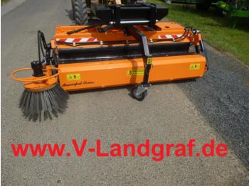 New Broom for Municipal/ Special vehicle Pronar ZM-2000: picture 1