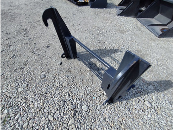 Quick coupler JCB