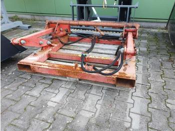 Fliegl Unbekannt - Quick coupler