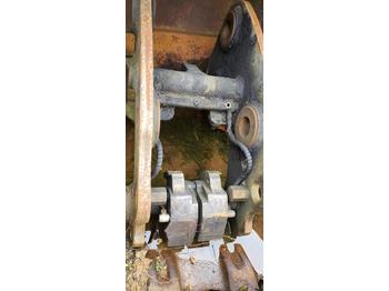 Morin Module 6 Morin Module 6 - Quick coupler