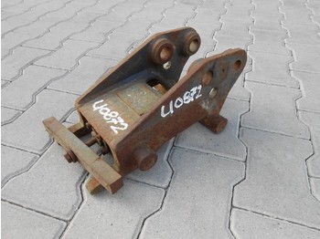 Onbekend Kubota KX41-3 - Quick coupler