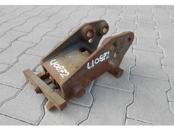 Overige Kubota KX41-3 - Quick coupler