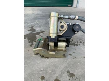 Yanmar Schnellwechsler Steelwrist  - Quick coupler