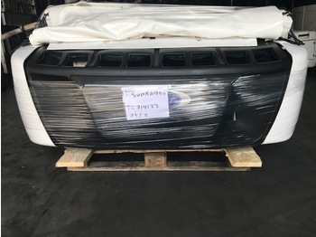 CARRIER Supra 1250 – TC714123 - Refrigerator unit