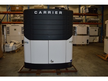 Carrier Maxima 1300 - Refrigerator unit