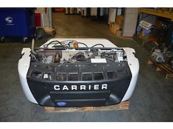 Carrier Supra 750 - Refrigerator unit