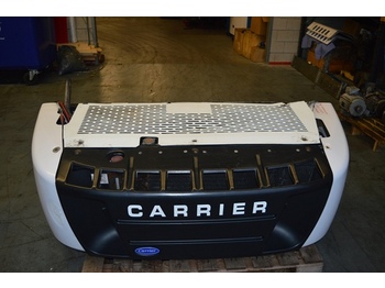 Carrier Supra 750 MT - Refrigerator unit