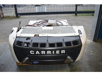 Carrier Supra 850 - Refrigerator unit