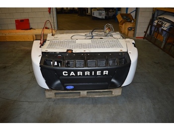 Carrier Supra 850 - Refrigerator unit