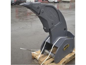 Hitachi ZX330 - Ripper