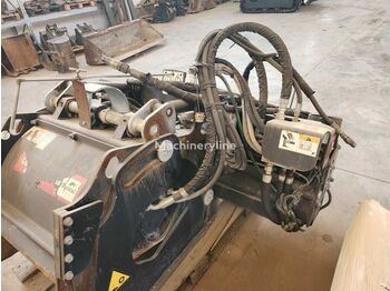 SIMEX PL6020 - Attachment