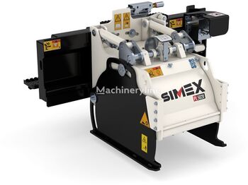 SIMEX PL 50.20 - Attachment
