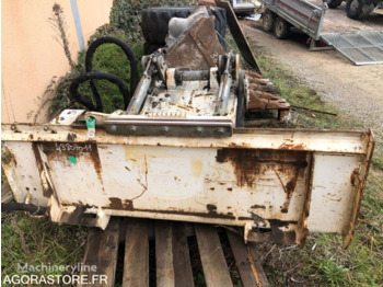 Simex PL35.15 - Attachment