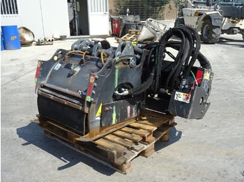 Simex PL6020 - Attachment