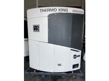 Thermo King SLX-i Spectrum - Refrigerator unit for Trailer: picture 4