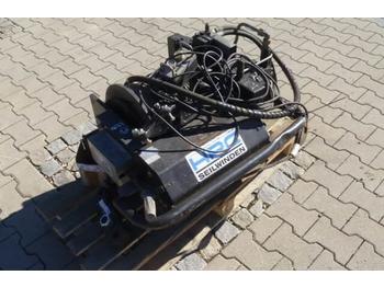 Winch for Municipal/ Special vehicle Unimog Seilwinde HPC HyV5B1/FW: picture 1