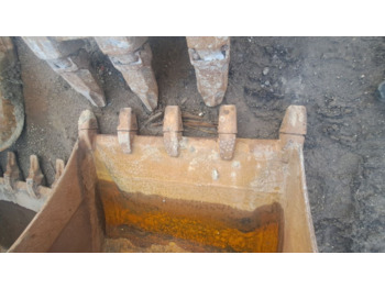 Excavator bucket VTN digging bucket 1100 mm Volvo S60: picture 3