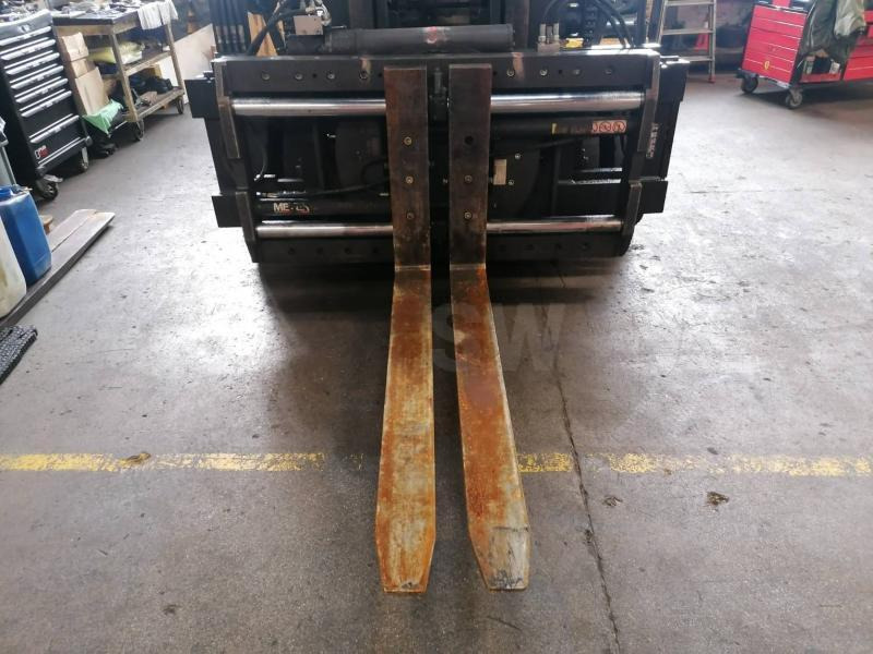 Attachment for Material handling equipment nc 5-2512F-Z: picture 4