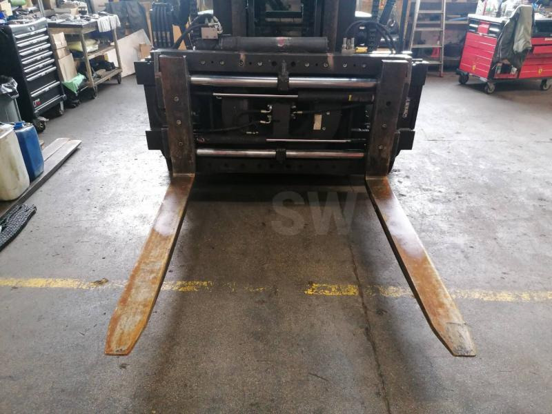 Attachment for Material handling equipment nc 5-2512F-Z: picture 3