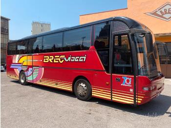 Coach Autobus/ Neoplan euro 3 PREZZO INTERESSANTE: picture 1
