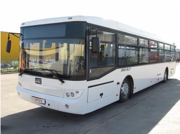 City bus Bmc