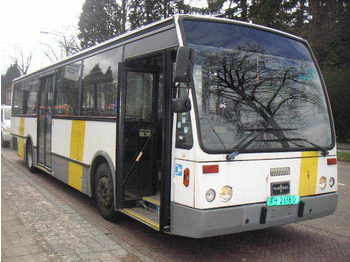 MAN Van Hool - City bus