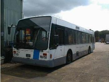 VAN HOOL 300 - City bus